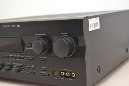 Yamaha RX-V995 Stereo Receiver * 100W RMS * Remote