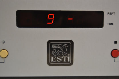 ESTI ES-01 A00A CD Transport * Fully Serviced *