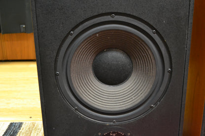 Klipsch KG4 Floor Standing Speakers * Fully Serviced *