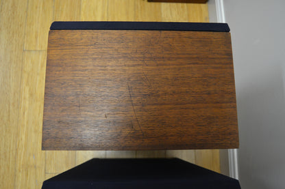 JBL 4313B Studio Monitor Speakers