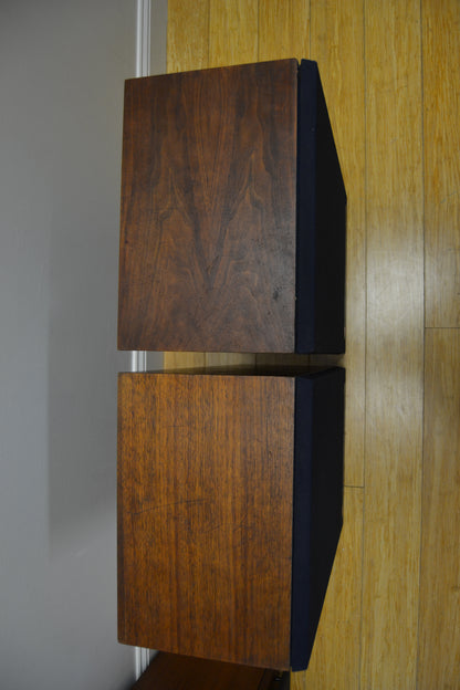 JBL 4313B Studio Monitor Speakers