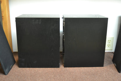 Paradigm Mini Monitor Speakers