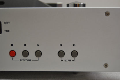 ESTI ES-01 A00A CD Transport * Fully Serviced *