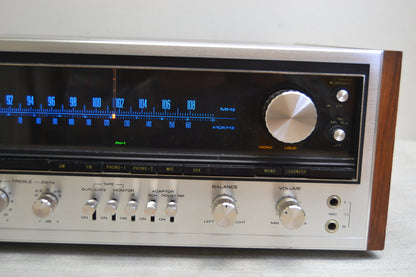 Pioneer SX-1010 Stereo Receiver * 100W RMS * Fully Serviced and Recapped *