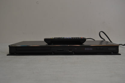 Panasonic DMP-BTD220 BlueRay Player * Remote * Fully Serviced