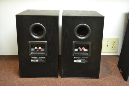 Paradigm Mini Monitor Speakers