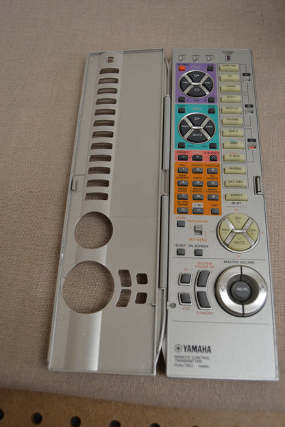 Yamaha RX-V995 Stereo Receiver * 100W RMS * Remote