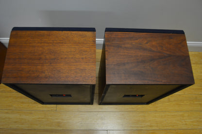 JBL 4313B Studio Monitor Speakers