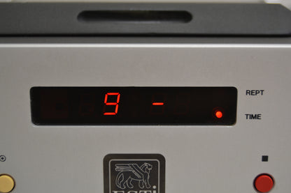 ESTI ES-01 A00A CD Transport * Fully Serviced *