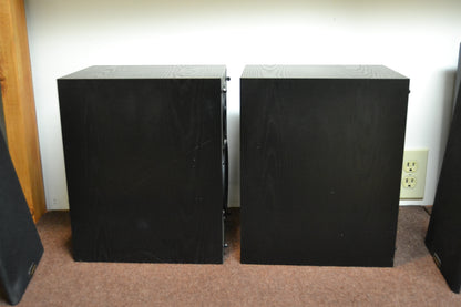 Paradigm Mini Monitor Speakers