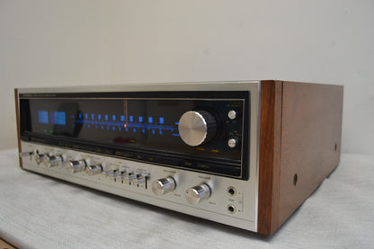 Pioneer SX-1010 Stereo Receiver * 100W RMS * Fully Serviced and Recapped *