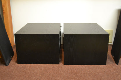 Paradigm Mini Monitor Speakers