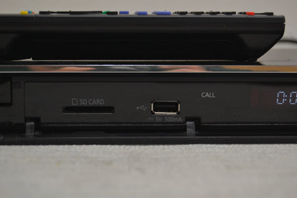 Panasonic DMP-BTD220 BlueRay Player * Remote * Fully Serviced