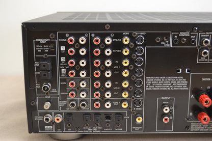 Yamaha RX-V995 Stereo Receiver * 100W RMS * Remote