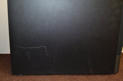 Klipsch RPW-10 Powered Subwoofer * 200W Amplifier * 10" Woofer * Fully Serviced
