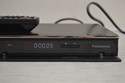 Panasonic DMP-BTD220 BlueRay Player * Remote * Fully Serviced