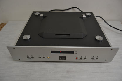 ESTI ES-01 A00A CD Transport * Fully Serviced *