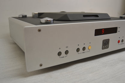 ESTI ES-01 A00A CD Transport * Fully Serviced *