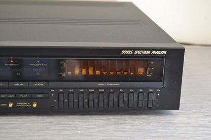 Pioneer GR-777 Graphic Equalizer