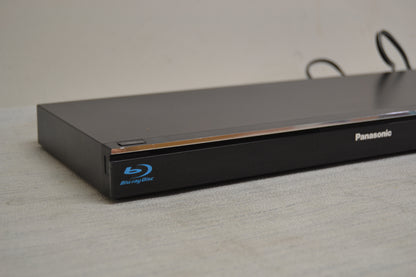 Panasonic DMP-BTD220 BlueRay Player * Remote * Fully Serviced
