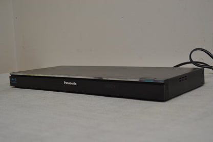 Panasonic DMP-BTD220 BlueRay Player * Remote * Fully Serviced