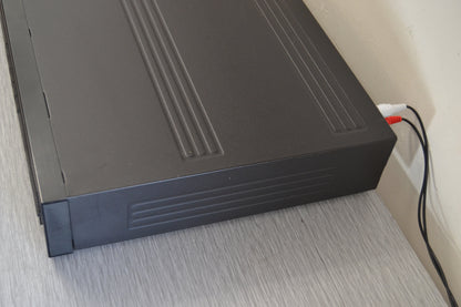 Pioneer GR-777 Graphic Equalizer