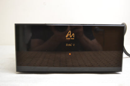 Audio Note DAC 1.1x * Digital to Analog Converter *