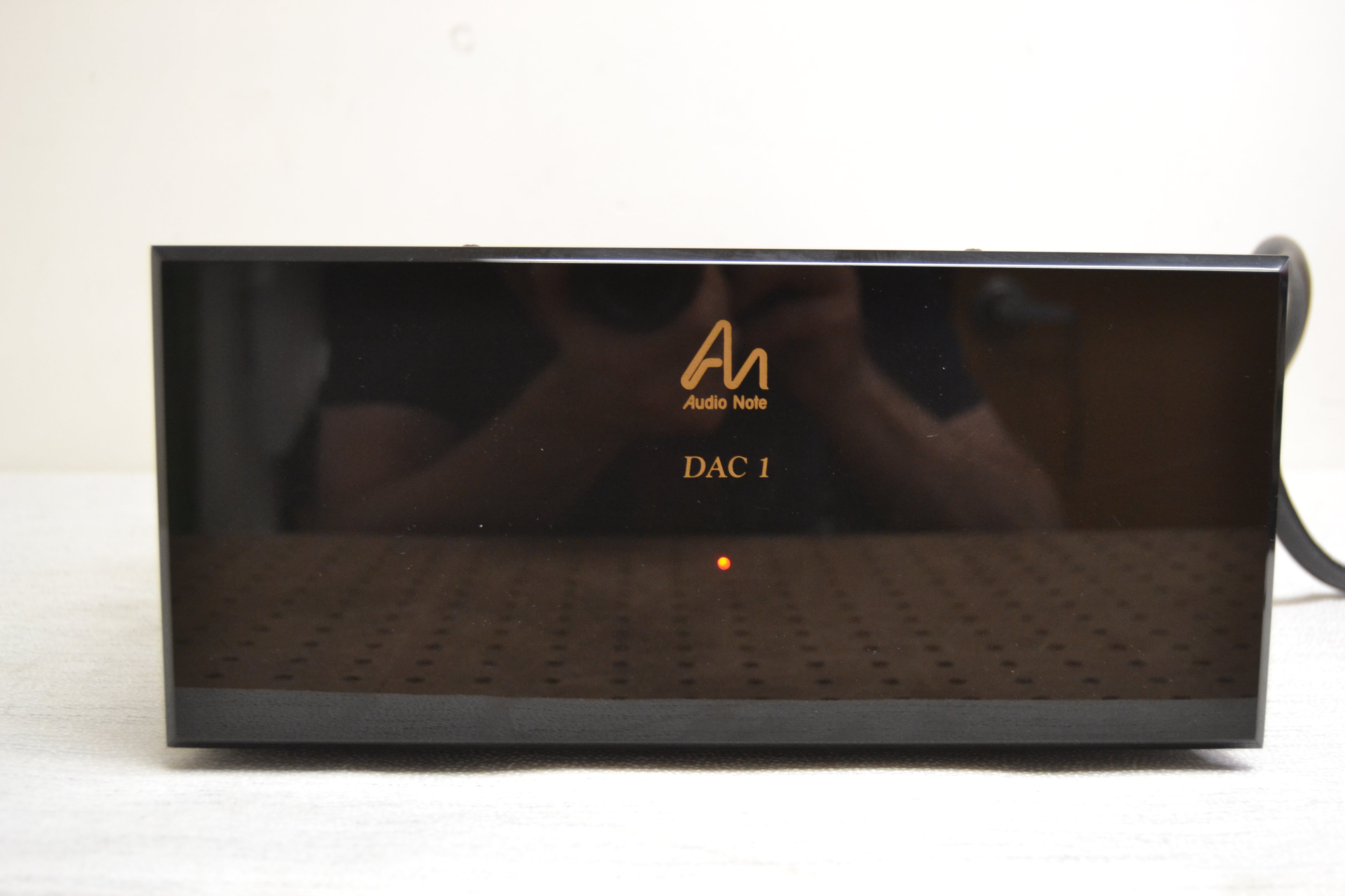 Audio Note DAC 1.1x * Digital to Analog Converter *