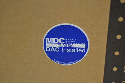 NAD C356BEE Integrated Amplifier * DAC Board * Remote * Manual * Box