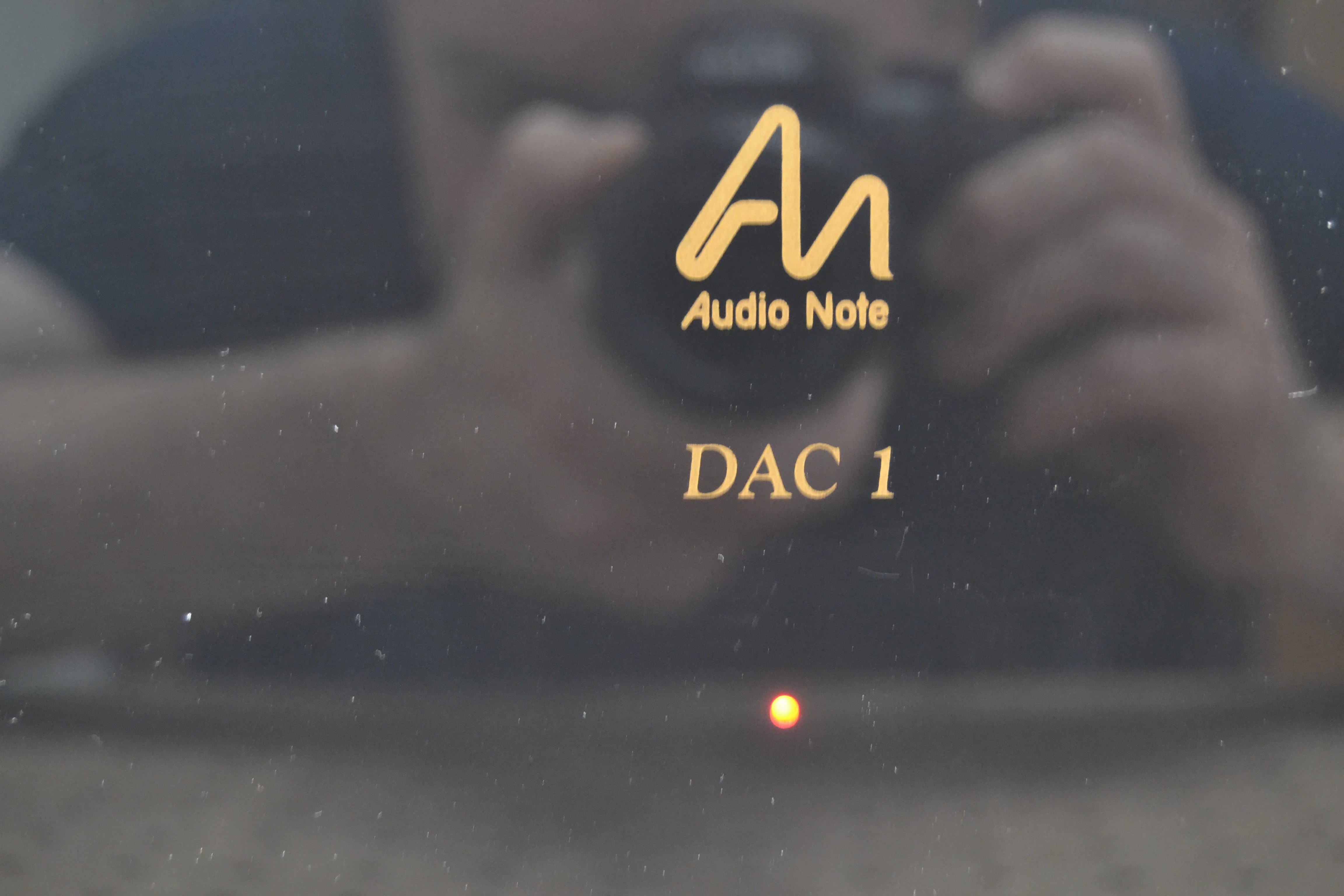 Audio Note DAC 1.1x * Digital to Analog Converter *