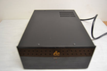 Audio Note DAC 1.1x * Digital to Analog Converter *