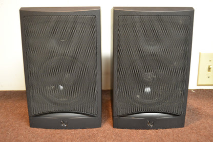 Infinity RS1 Bookshelf Speakers