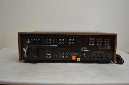 Pioneer SX-838 Stereo Receiver * 50W RMS * Fully Serviced and Recapped *