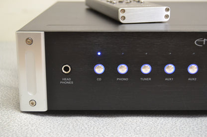 Emotiva USP-1 Stereo Preamplifier * Remote * Fully Serviced ! * MINT