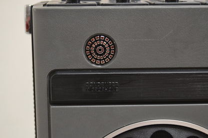 Panasonic RS-4665 Portable Boombox Radio * Fully Serviced