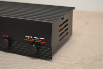 Monster Cable Speaker Selector 4 way