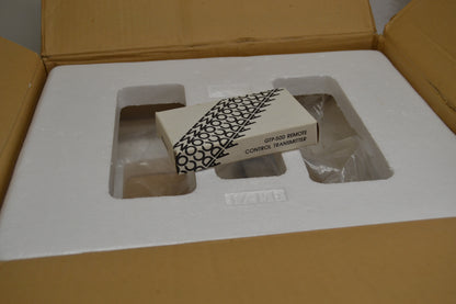Adcom GTP-500  Tuner / Pre-Amplifier * Remote * Original Box * AM Antenna