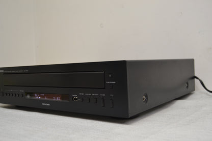 Yamaha CD-C600 CD Carousel 5 Discs * Remote * Box * Fully Serviced