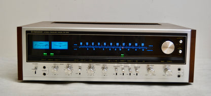 Pioneer SX-939 Stereo Receiver * 70W RMS * Fully Serviced and Recapped *