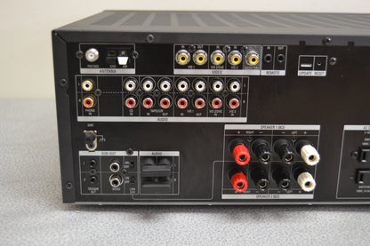 Harman Kardon HK3390 Stereo Receiver * 80W RMS * Remote * Manual