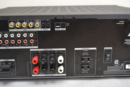 Harman Kardon HK3390 Stereo Receiver * 80W RMS * Remote * Manual