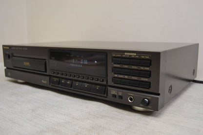 Technics SL-PG300 Single CD Player * Manual * Fully Serviced
