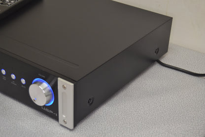 Emotiva USP-1 Stereo Preamplifier * Remote * Fully Serviced ! * MINT