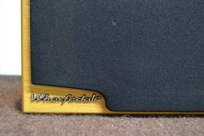 Wharfedale EMERALD-CR Center Channel Speaker