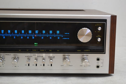 Pioneer SX-939 Stereo Receiver * 70W RMS * Fully Serviced and Recapped *