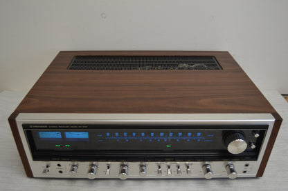 Pioneer SX-939 Stereo Receiver * 70W RMS * Fully Serviced and Recapped *