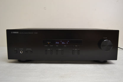 Yamaha R-S201 Stereo Receiver * 100W RMS * Fully Serviced
