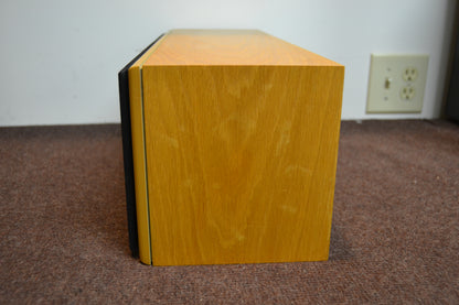 Wharfedale EMERALD-CR Center Channel Speaker