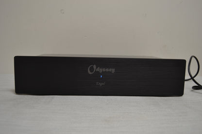 Odyssey Phono Preamplifier * Fully Serviced