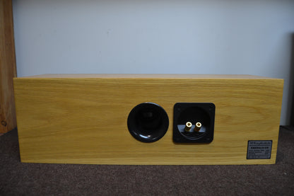 Wharfedale EMERALD-CR Center Channel Speaker